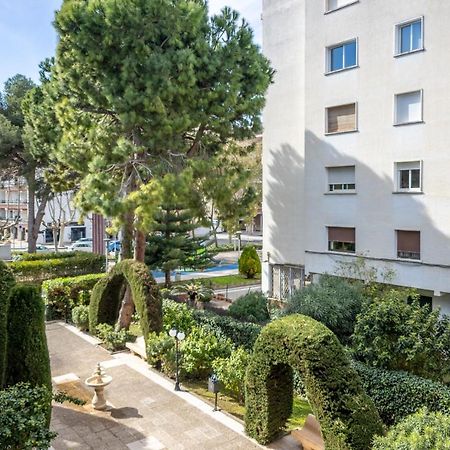 Appartamento Aragon Premium Arysal Salou Esterno foto