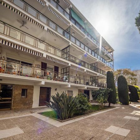 Appartamento Aragon Premium Arysal Salou Esterno foto