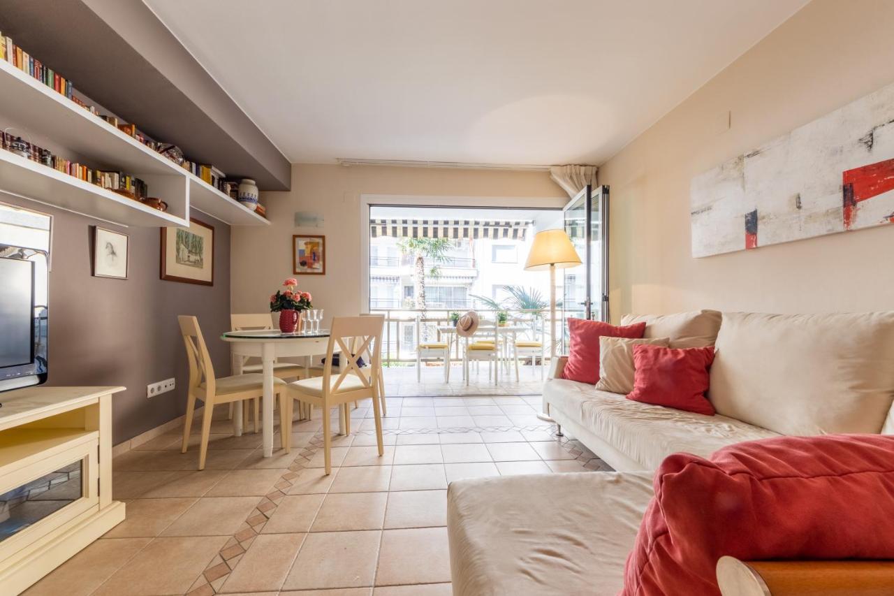 Appartamento Aragon Premium Arysal Salou Esterno foto