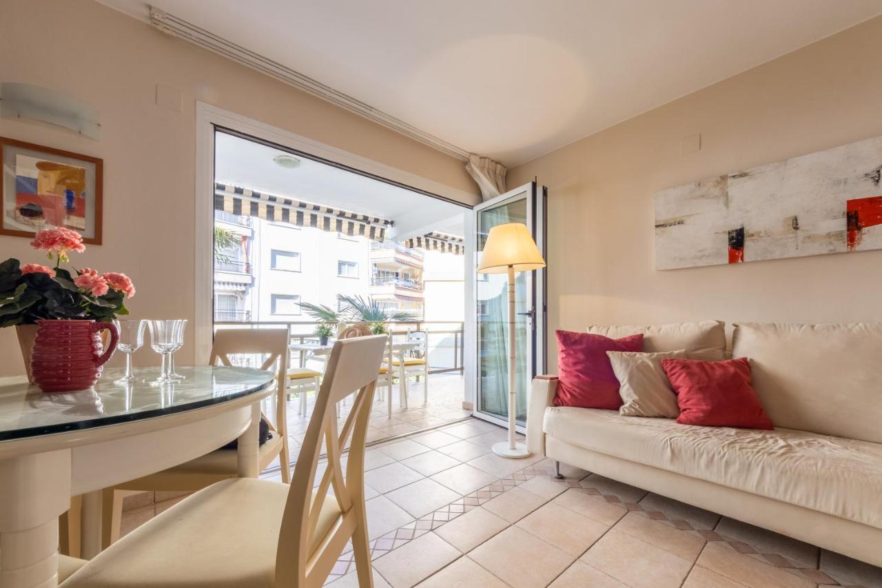 Appartamento Aragon Premium Arysal Salou Esterno foto