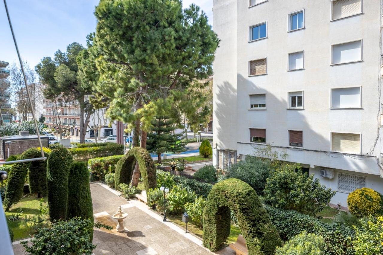 Appartamento Aragon Premium Arysal Salou Esterno foto