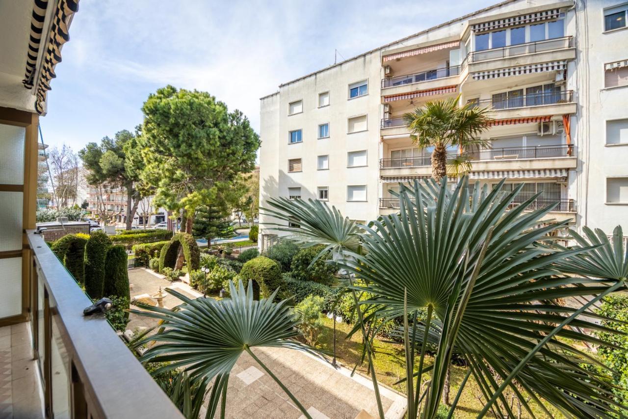 Appartamento Aragon Premium Arysal Salou Esterno foto
