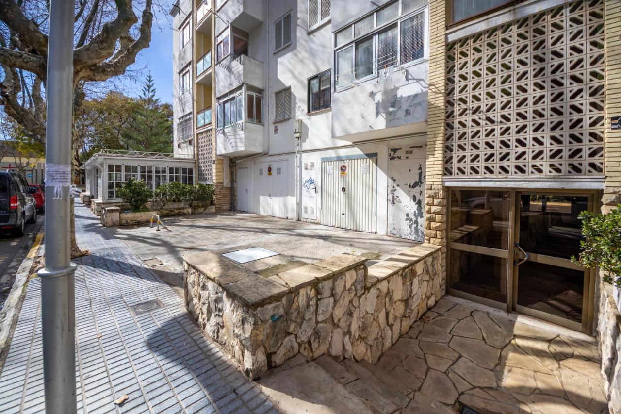Appartamento Aragon Premium Arysal Salou Esterno foto